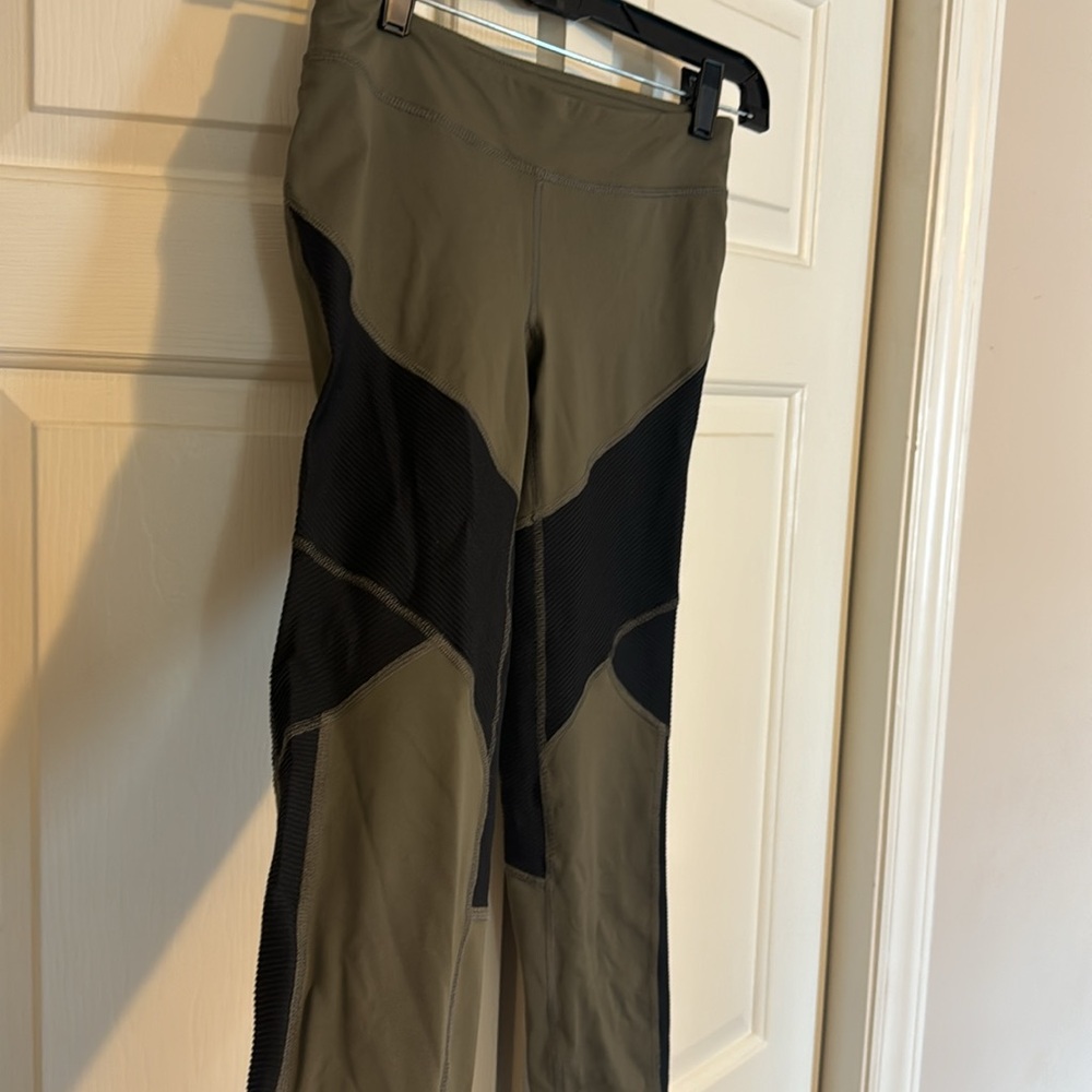 Champion Moto Leggings